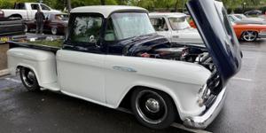 Chevrolet 3100